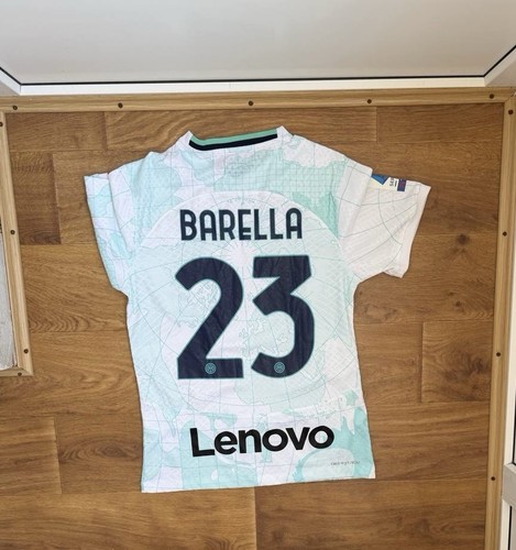 Maglia calcio inter milan - maglia,