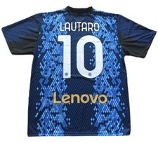 MAGLIA LAUTARO MARTINEZ INTER