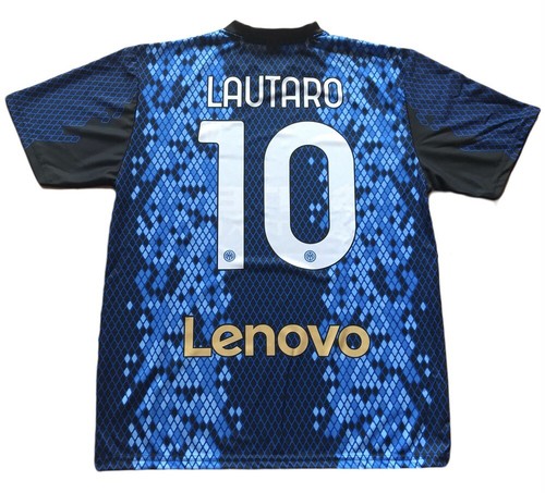 Maglia lautaro martinez - martinez, inter