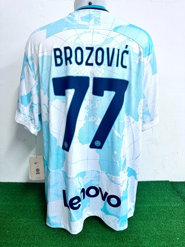 Maglia inter brozovic no - 01,