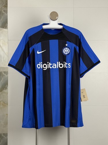 Maglia home inter - inter, milan