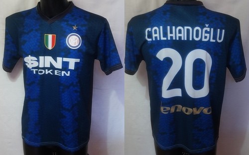 Mondo replica maglia inter - replica,