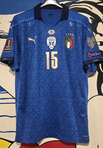 Maglia acerbi italia svizzera - maglia,