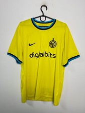 INTER MILAN 2022/2023 TERZA