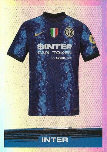 Panini calciatori 2021 2022 - panini,, 2021-2022