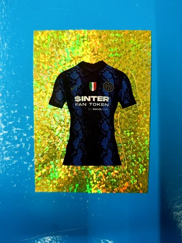 Figurina calciatori panini - figurina,