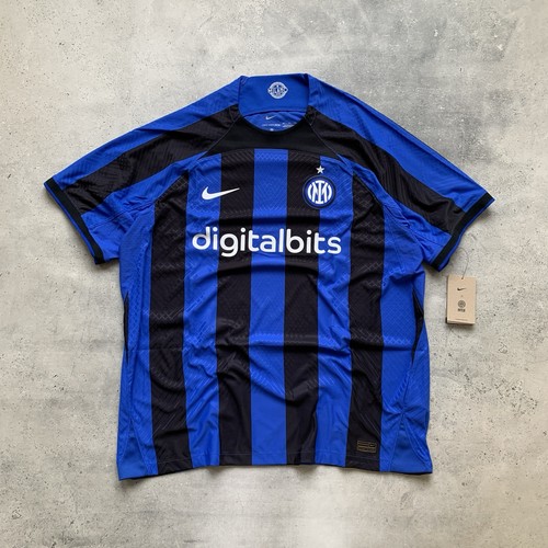 Maglia maglietta nike inter - maglietta,