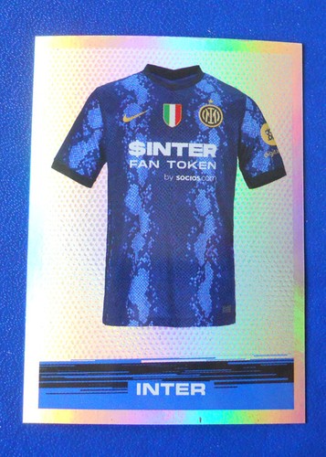 Figurina sticker panini - sticker,