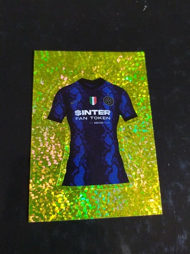 Figurina panini fifa 365 - 365, 2022