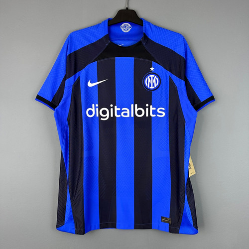 Maglia inter milan autentica - milan,
