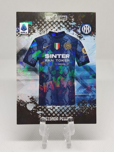 Card inter seconda pelle - inter,