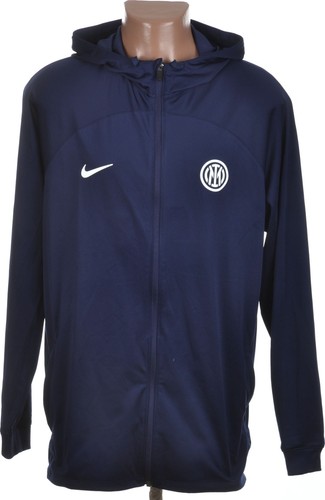 Maglia giacca cappuccio - giacca,