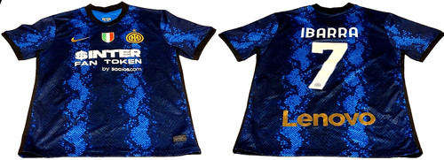 Maglia inter milan 2021 - milan, 2021-2022