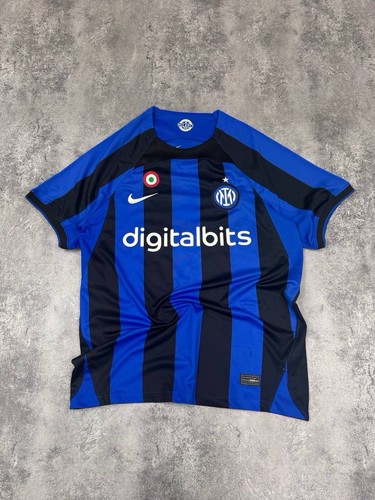 Maglia nike inter milan uomo - inter,