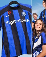 Nike Inter Maglia Gara Home