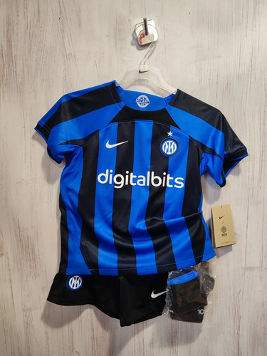 Maglia bambino inter - maglia, m
