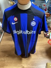 F.C. INTER MAGLIA CALCIO