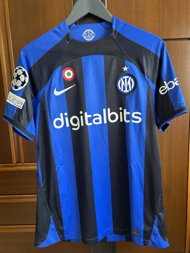 Maglia inter home - inter, 2022