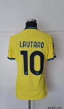 Maglia inter  Lautaro Martinez