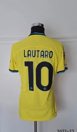 Maglia inter lautaro martinez - lautaro,