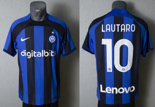 Maglia inter milan lautaro - maglia,