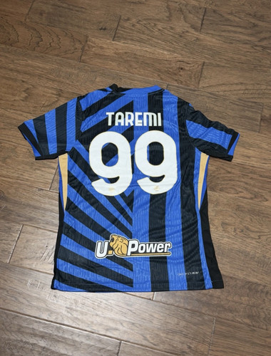 Maglia home inter - maglia, milan