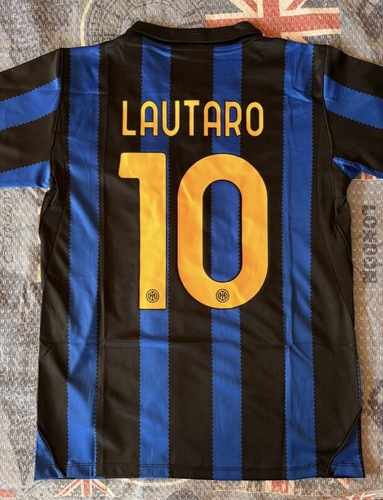 Inter milano maglia - inter, casa