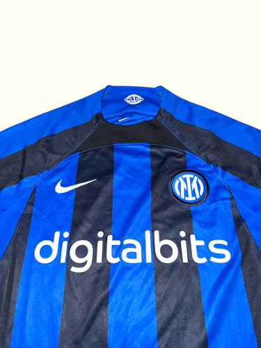 Maglia inter milan 2022 - maglia,