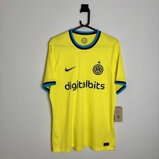 Maglia calcio Inter Milan