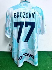 03 MAGLIA INTER BROZOVIC NO