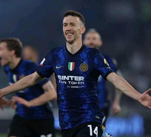 Maglia inter milan finale - maglia,