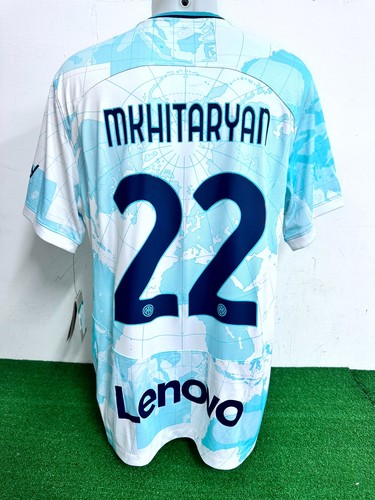 Maglia inter mkhitaryan no - 06,