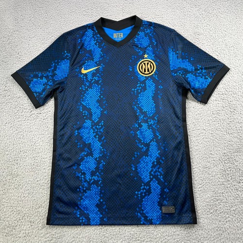 Maglia nike inter milano small - inter,