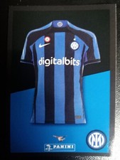 Figurina Calciatori Panini