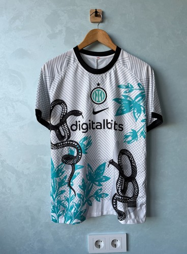 Maglia inter milan - milan, away