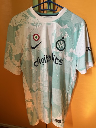 Maglia inter calcio ufficiale - inter,