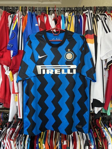 Maglia calcio home inter - maglia,