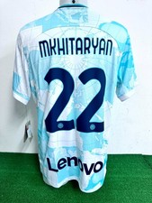 05 MAGLIA INTER MKHITARYAN NO
