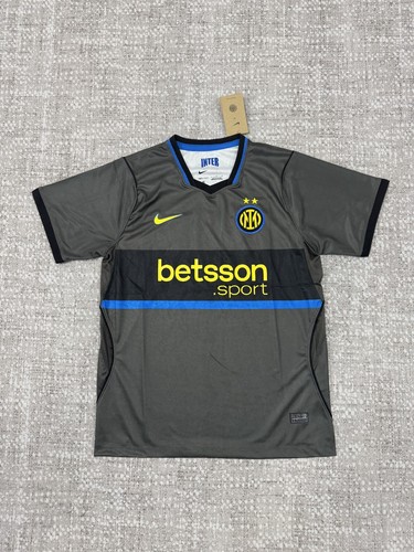 Maglia inter 2027 third - maglia, 2027-27