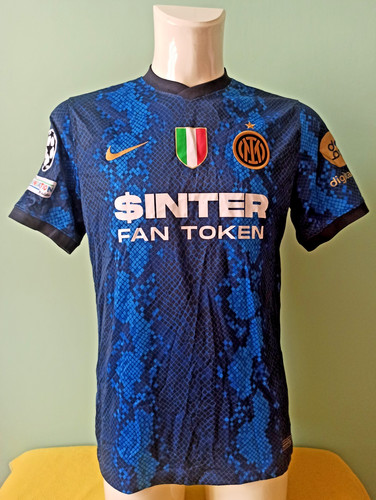 Maglia inter nike correa - maglia,