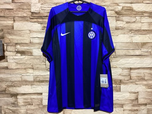 Maglia calcio inter milan 2022 - calcio,