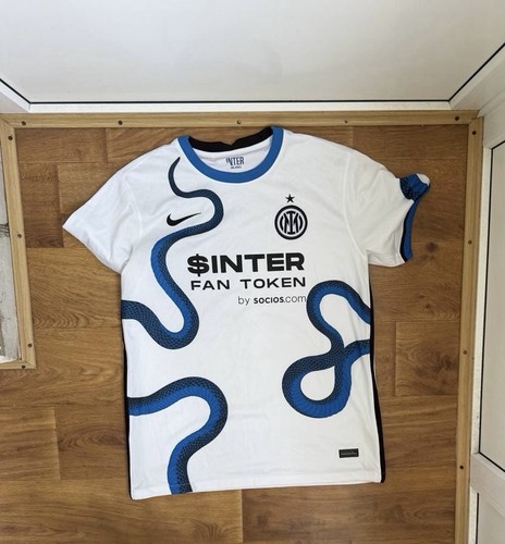 Maglia nike inter milan - nike,