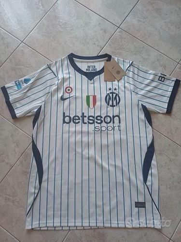 Nike inter milan - maglia, away