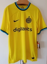 Maglia Calcio Nike