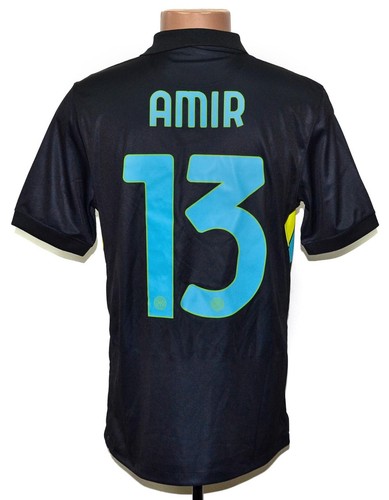 Terza maglia calcio inter - terza,
