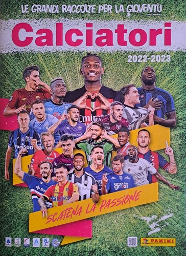 Figurine panini calciatori - panini,