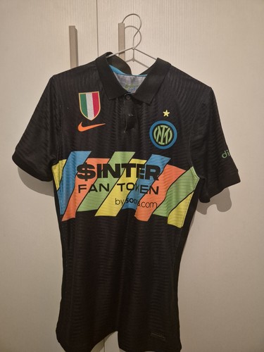 Maglia inter terza 2021 - inter,