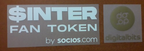Kit patch sponsor inter - patch,