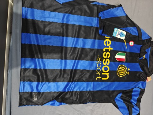 Maglia inter 27 - inter, 26/27