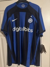 Maglia Nike Inter Milan